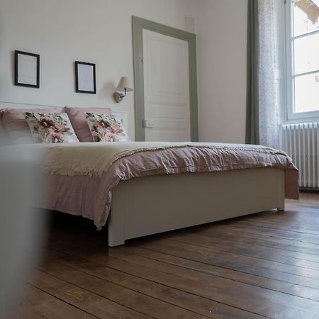 Un Dimanche Chez Julie Chambre Leontine Parthenay Luaran gambar