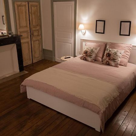 Un Dimanche Chez Julie Chambre Leontine Parthenay Luaran gambar