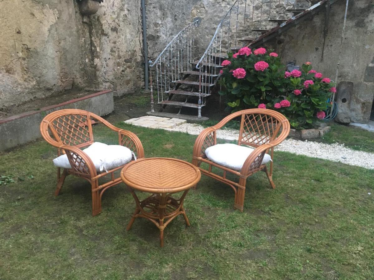 Un Dimanche Chez Julie Chambre Leontine Parthenay Luaran gambar